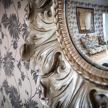 Bedroom 1 - Norfolk Farmhouse retreat