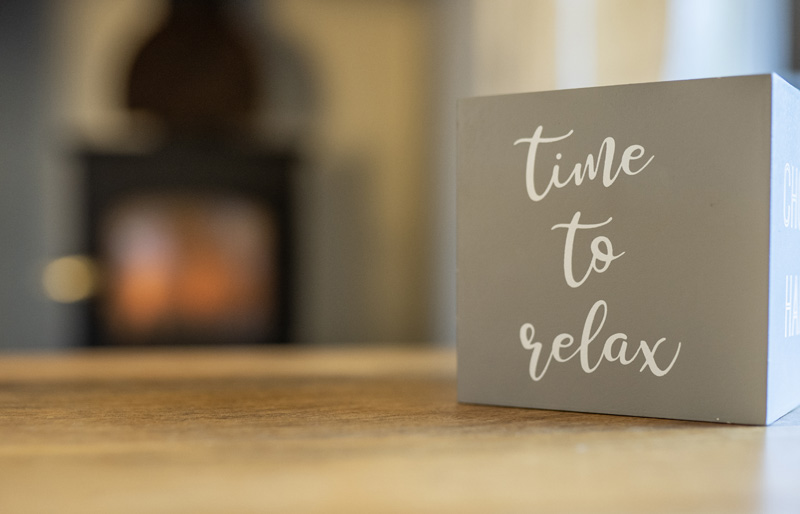 Raw Beauty and Relax Retreat - Norfolk Farmhouse