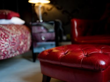 Norfolk Farmhouse Retreat Bedroom 5