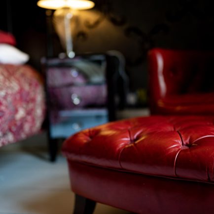 Norfolk Farmhouse Retreat Bedroom 5