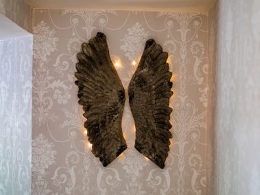 Angel Wings