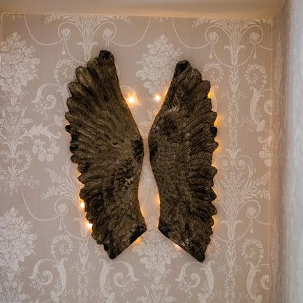 Angel Wings
