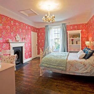 Yoga & Wellbeing Retreat 3-5th October 2025 BEDROOM 4