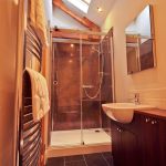 The Norfolk Farmhouse Barn - Twin Bedroom ensuite